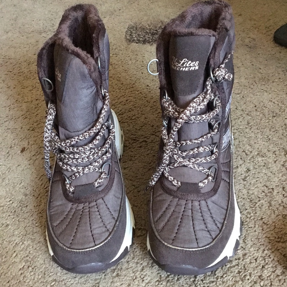 Skechers Toasty Toes
